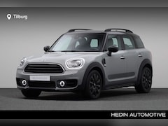 MINI Countryman - 1.5 Cooper Chili | Achteruitrijcamera | Comfort Acces |