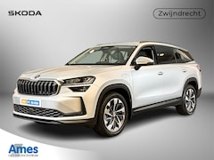 Skoda Kodiaq - 1.5 TSI PHEV Business Edition / Interieur 'Lounge / Trekhaak wegklapbaar / 19" lichtmetale