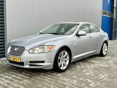 Jaguar XF - 2.7D V6 Premium Luxury Schuifdak | Xenon | Lage km