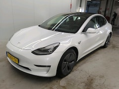 Tesla Model 3 - Long-Range AWD 351pk 75 kWh [ AUTOPILOT+620KM WLTP+PREMIUM AUDIO ]