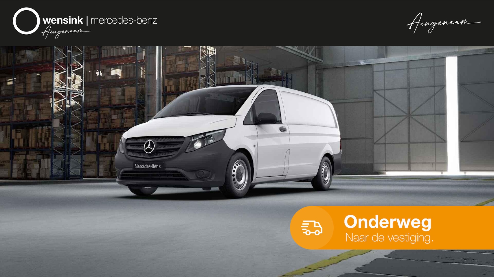 Mercedes-Benz Vito - 110 CDI L2 - AutoWereld.nl