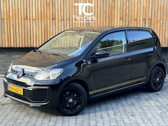 Volkswagen Up! - 1.0 BMT move up Edition | Achteruitrijcamera | Parkeersensoren achter | Multifunctioneel s