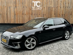 Audi A4 Avant - 35 TFSI S line Automaat | Navigatie | Climate Control | Cruise Control | Parkeersensoren a