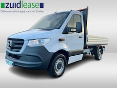 Mercedes-Benz Sprinter - 315 1.9 CDI L2 RWD Functional | 150PK | OPENLAADBAK | Excl. BTW