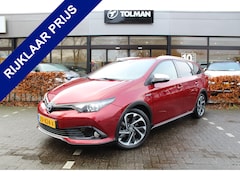 Toyota Auris Touring Sports - 1.8 Hybrid Freestyle | Rijklaar | Navi | Stoelverwarming | Camera | Cruise | Clima