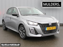 Peugeot 208 - 1.2 PureTech 75 Style I-Connect Advanced Navigatie