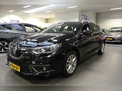 Renault Mégane Estate - 1.2 TCe Limited NAVI.CRUISE.TREKHAAK