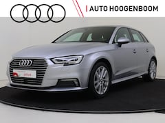 Audi A3 Sportback - 40 e-tron Advance Sport | Stoelverwarming | Keyless | Navigatie | Virtual cockpit | Adapti