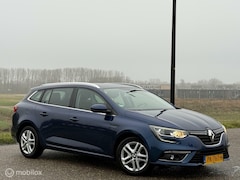 Renault Mégane Estate - 1.5 dCi Eco2 Zen Navi| Clima| Cruise|