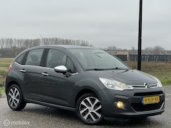 Citroën C3 - 1.2 VTi Collection Navi| Clima| Cruise| Pdc| Led