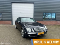 Mercedes-Benz E-klasse - 220 CDI Avantgarde Select