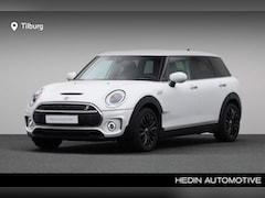 MINI Clubman - 2.0 Cooper S Classic | Achteruitrijcamera | Comfort Access | Elektrisch verwarmde voorstoe