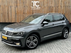 Volkswagen Tiguan - 1.5 TSI ACT Highline Business R DSG | LED | Trekhaak | Stoelverwarming | Navigatiesysteem