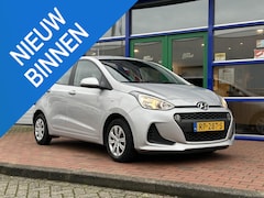 Hyundai i10 - 1.0i Comfort