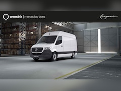 Mercedes-Benz Sprinter - 315 CDI L2 H2 RWD | Aut. | 3500kg AHW | Grille in kleur | Parkeercamera | Airco | Comforts