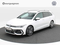 Volkswagen Golf Variant - R-Line-Edition 1.5 eTSI 85 kW / 116 pk 7 v