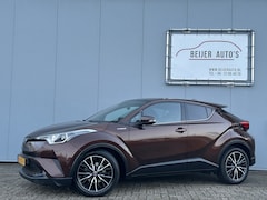 Toyota C-HR - 1.8 Hybrid Executive Navi/Keyless/PDC/18inch