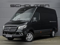 Mercedes-Benz Sprinter - 319 1.9 CDI L2H2 RWD BPM Vrij 2x Auto Schuifdeur Distronic Camera Navi Trekhaak 3.5T