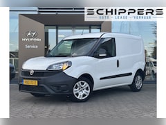 Fiat Doblò Cargo - 1.6 MJ L1H1 ECO JET | Airco | Navigatie | Cruise Control