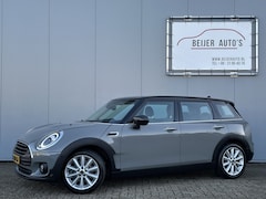 MINI Clubman - 1.5 Cooper Pepper Automaat Apple carplay/Dealer