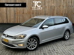 Volkswagen Golf - 1.0 TSI Highline H6 | Navigatie | Stoelverwarming | Trekhaak | DAB radio | Inklapbare spie