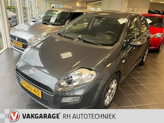 Fiat Punto Evo - 0.9 TwinAir Pop