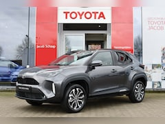 Toyota Yaris Cross - 1.5 Hybrid 115 First Edition Automaat 116pk | NIEUW | Comfort Pack | Dodehoekdetectie |