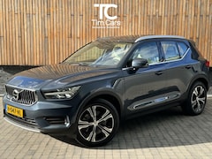 Volvo XC40 - 1.5 T5 Twin Engine Inscription Panoramadak | Trekhaak elektrisch uitklapbaar | Leren bekle