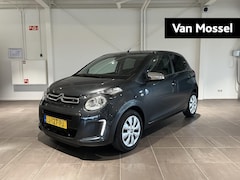 Citroën C1 - 1.0 VTi Feel - AIRCO - BLUETOOTH - ZUINIG