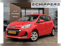 Hyundai i10 - 1.0i Comfort | Navigatie | Cruise Control | Airco