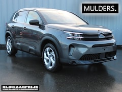 Citroën C5 Aircross - 1.2 Hybrid 136 Max VOORRAAD KORTING