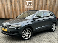 Skoda Karoq - 1.5 TSI Style DSG Automaat | Panoramadak | LED verlichting | Cruise control adaptief | Ele