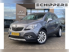 Opel Mokka - 1.4 T Cosmo 4x4 | Schuif-kanteldak