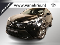 Toyota C-HR - 2.0 Hybrid Executive, 1e eign, NL auto, JBL, Navi