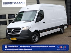 Mercedes-Benz Sprinter - 311 CDI Euro 6 Automaat L3H2 Maxi - Camera