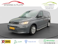 Volkswagen Caddy Cargo Maxi - 2.0 TDI | Stoel verw. | Carplay | Cruise