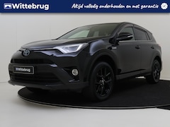 Toyota RAV4 - 2.5 Hybrid AWD Dynamic | Navigatie | Camera | 18 Inch Lichtmetalen Velgen Ypenburg