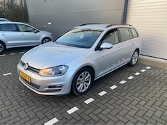 Volkswagen Golf Variant - 1.0 TSI Comfortline ELEK PAKKET | CV | CLIMA | CRUISE | 1E EIGEN