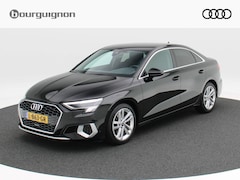 Audi A3 Limousine - 35 TFSi | 150 Pk | Automaat | Business edition | Full LED | Navigatie | 17 Inch | Sportsto