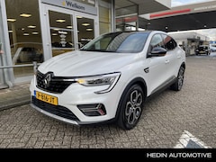 Renault Arkana - 1.6 E-Tech Hybrid 145 Intens PACK WINTER | CAMERA | EASY PARK ASSIST