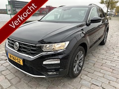 Volkswagen T-Roc - 1.6 TDI Style navi airco/ecc inc btw en bpm