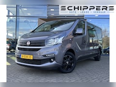 Fiat Talento - 1.6 MJ EcoJet L2H1 DC SX | Dubbele cabine | Navigatie | Trekhaak