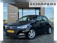 Hyundai i20 - 1.4i i-Vision | Automaat | Cruise Control