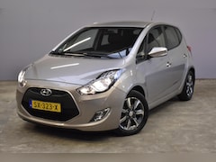 Hyundai ix20 - 1.4i blue 90pk Go