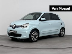 Renault Twingo Z.E. - R80Pk Intens | Navigatie | Climate Control | Cruise Control | Stoelverwarming | Parkeersen