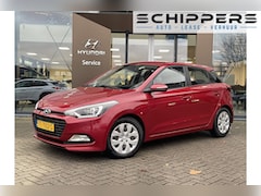 Hyundai i20 - 1.0 T-GDI Comfort Navigatie | Trekhaak | Cruise Control |