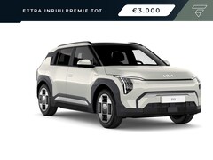 Kia EV3 - Plus 81.4 kWh Verwacht Q1 2025 l Navigatiesysteem full map