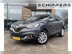 Renault Kadjar - 1.2 TCe Intens | Navigatie