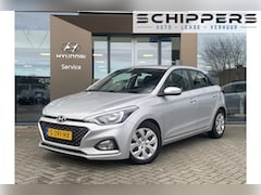 Hyundai i20 - 1.0 T-GDI Comfort | Navigatie | Cruise Control