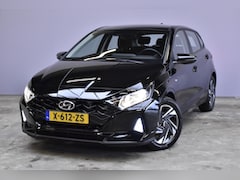 Hyundai i20 - 1.0 T-GDI 48V 100PK Comfort